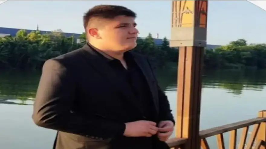 Trafik kazasında ağır yaralanan Erdinç Şener, yaşam savaşını kaybtetti..