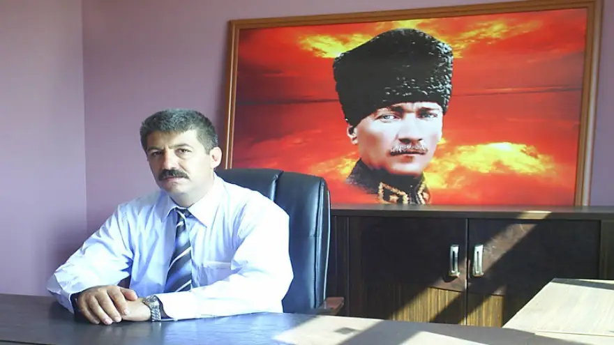 İşadamı İlyas Demirkol'un annesi vefat etti