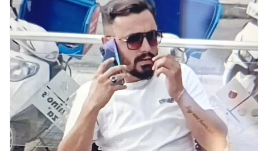 ÇIKAN HABERLER ÜZERİNE YENİDEN GÖZALTINA ALINDI…