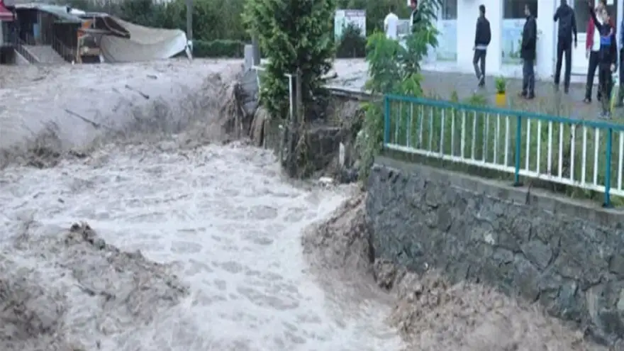 DSİ'DEN 98 MİLYON 375 BİN LİRALIK İHALE