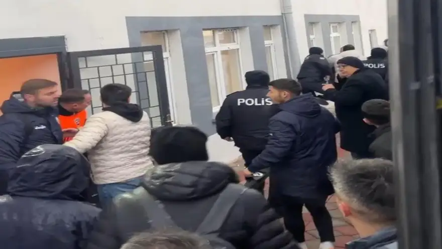 ANKARA’DA FUTBOL ADINA UTANÇ GÜNÜ