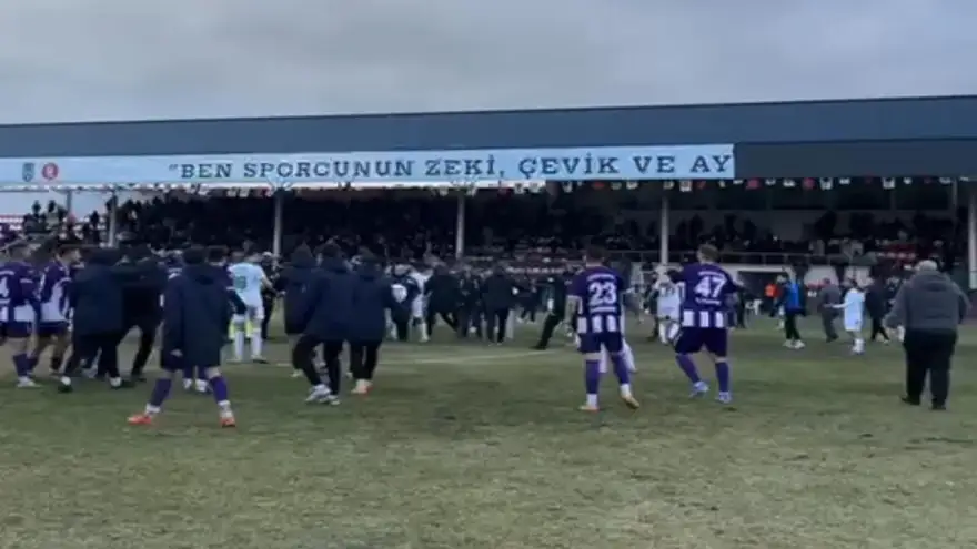 Andiç: "Hukuki tüm yolları kullanarak canla başla mücadelemizi sürdüreceğiz"