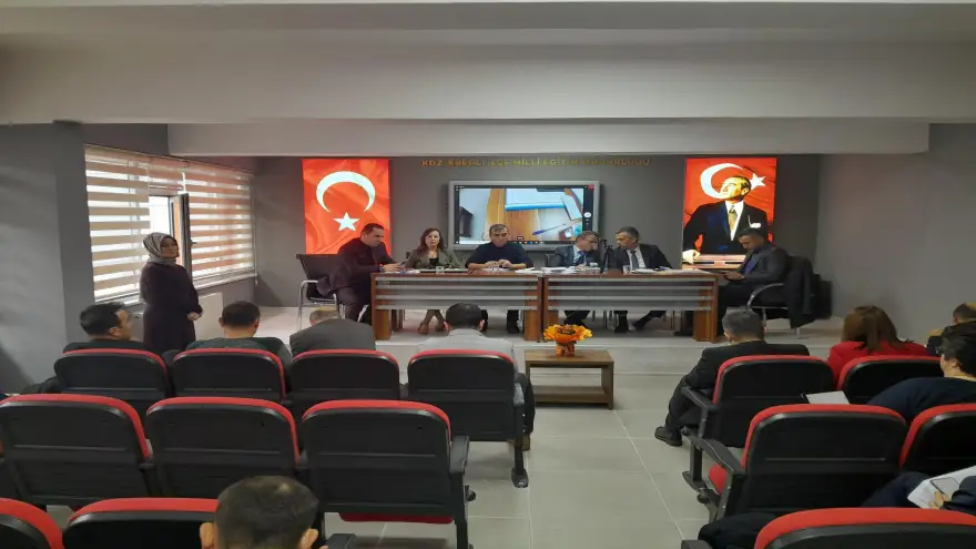 İlçemizde Promosyon İhalesi Sonuçlandı