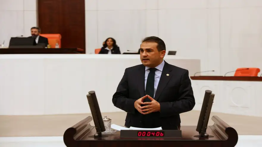 "Vurulduk Ey Halkım Unutma Bizi"