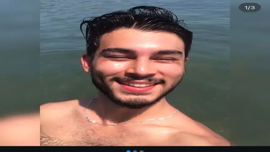 Dogalgaz borusuna asarak yaşamına son verdi