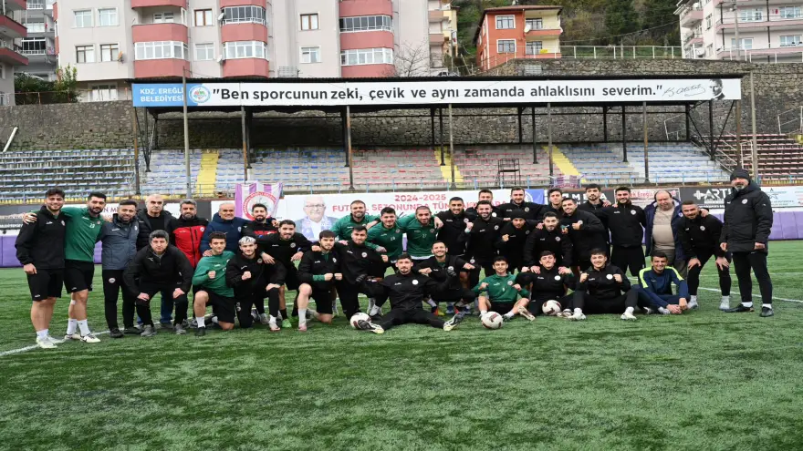 TFF Kararını açıkladı...