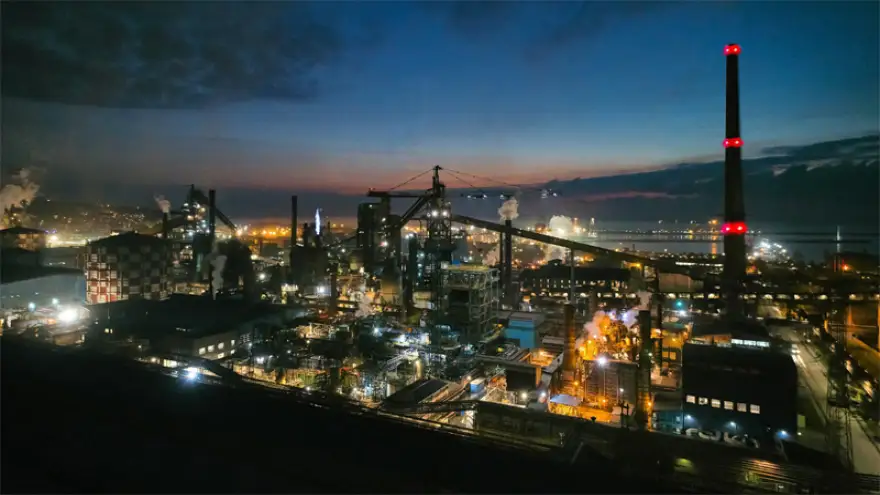 Erdemir’de işe alımlar için başvuru süreci 6 Ocak’ta başlıyor