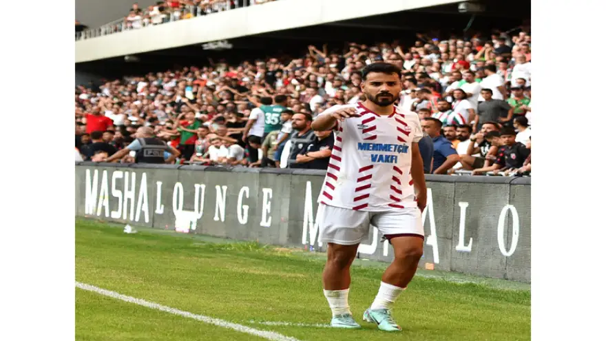 KDZ.EREĞLİ BELEDİYESPOR’DAN, YENİ YIL HEDİYESİ