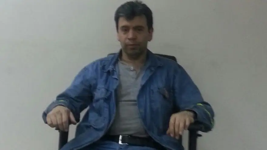 Erdemir'de iş kazası: 1 Kişi hayatını kaybetti