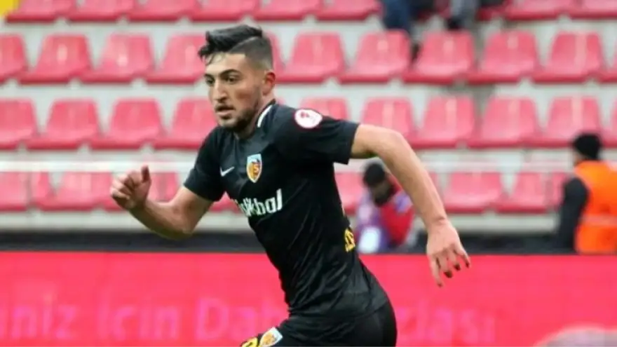 SELAHATTİN SEYHUN, KDZ.EREĞLİ BELEDİYESPOR’DA