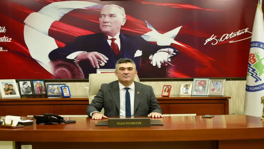 Vekalet, Meclis Üyesi Kadir Tekin’de