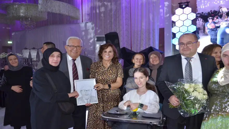 BAŞKAN POSBIYIK, ALMANYA’DA KDZ. EREĞLİLERLE BULUŞTU