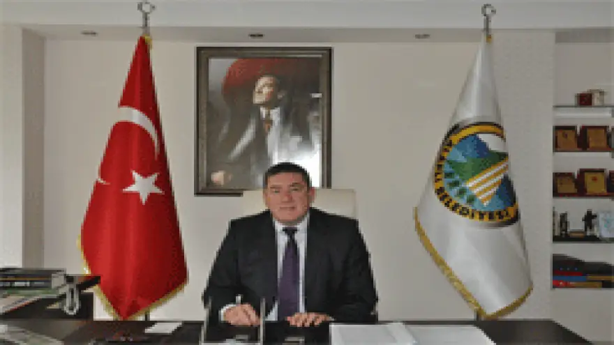ÖZTÜRK VE ARKADAŞLARI ÇELİŞKİ İÇİNDELER