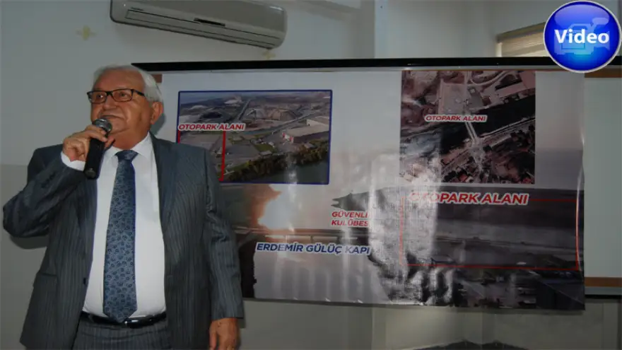 Başkan Posbıyık Mecliste Açıkladı