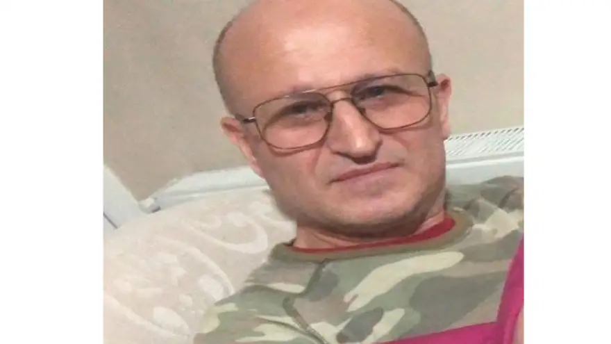 Av tüfeği ile canına kıydı