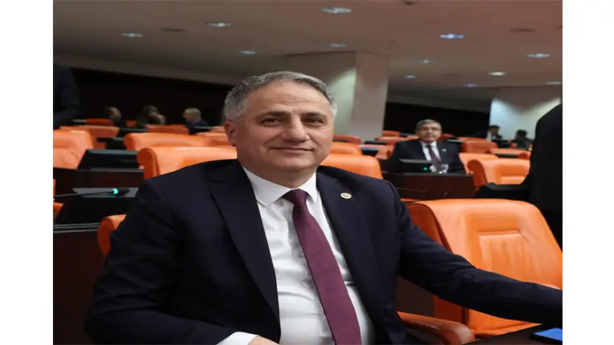 Saffet Bozkurt açıkladı, Ereğli'ye 4 sağlık merkezi, Ormanlı'ya 112 acil servisi geliyor