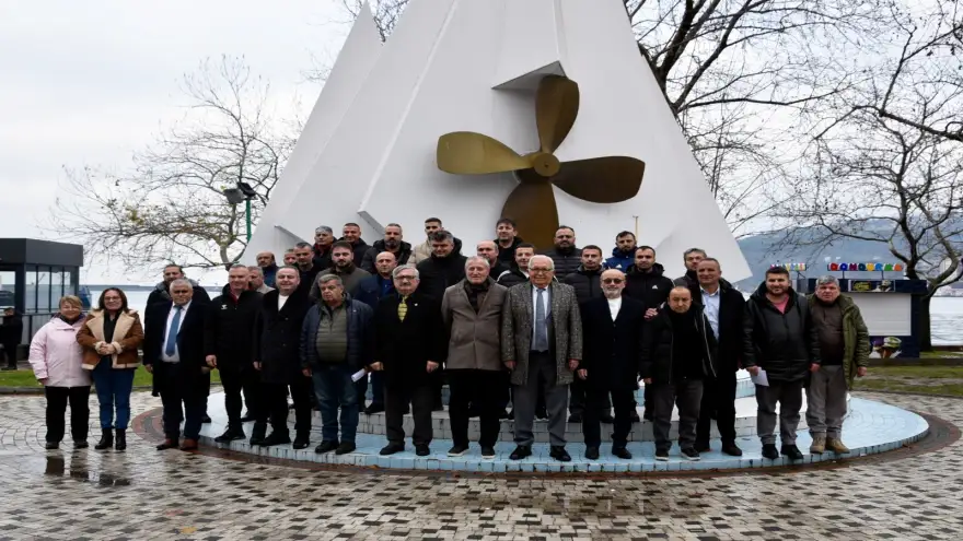 Başkan Posbıyık, Amatör Spor Kulüplerine Destek Verdi