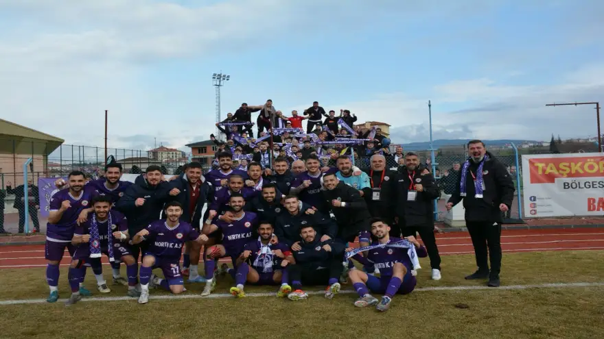 Kdz.Ereğli Belediyespor grupta yenilgisiz liderliğini sürdürdü...