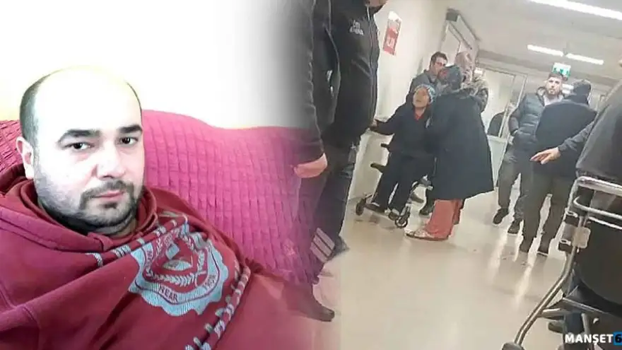 Çakır ailesi iki gün içinde iki acıyı yaşadı...