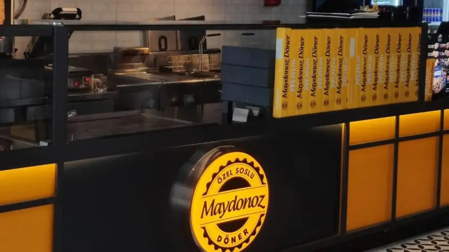Maydonoz Döner'e 31 ilde FETÖ operasyonu: 353 şüpheli yakalandı