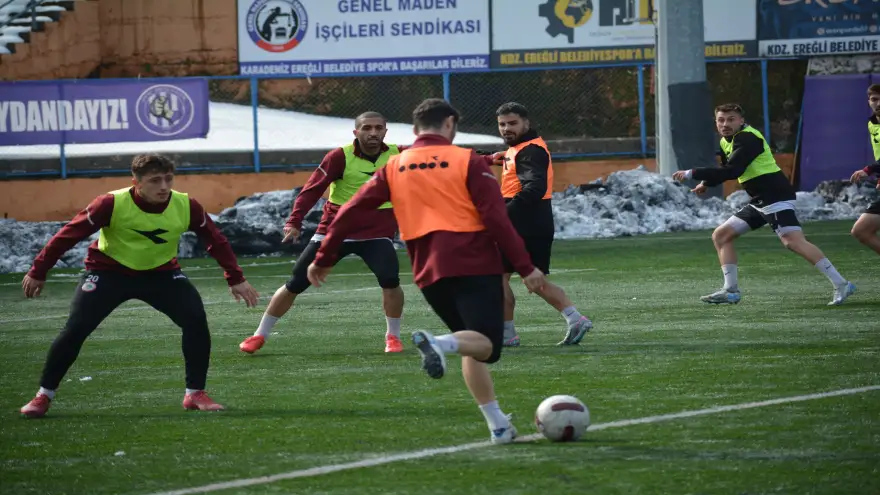 Başkan Katı; Biz Henüz Daha Bu İşi Başarmadık