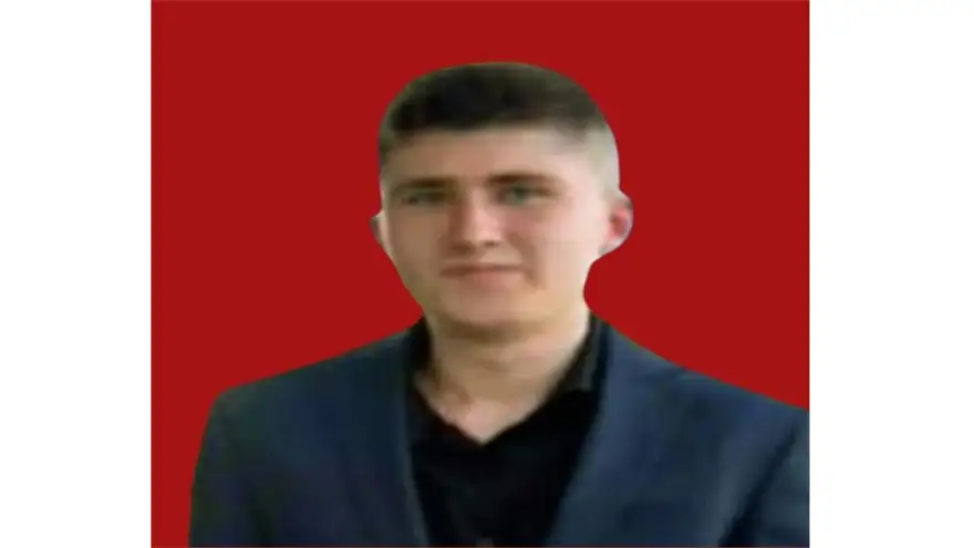 Feci kazada can vermişti, son yolculuğuna uğurlandı..