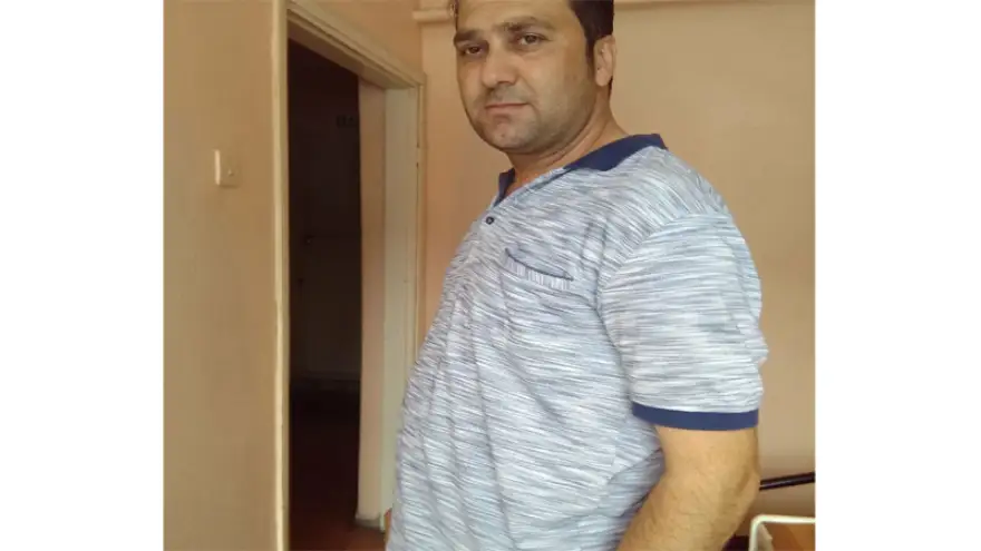 3 gündür yoğun bakımdaydı, yaşama tutunamadı..