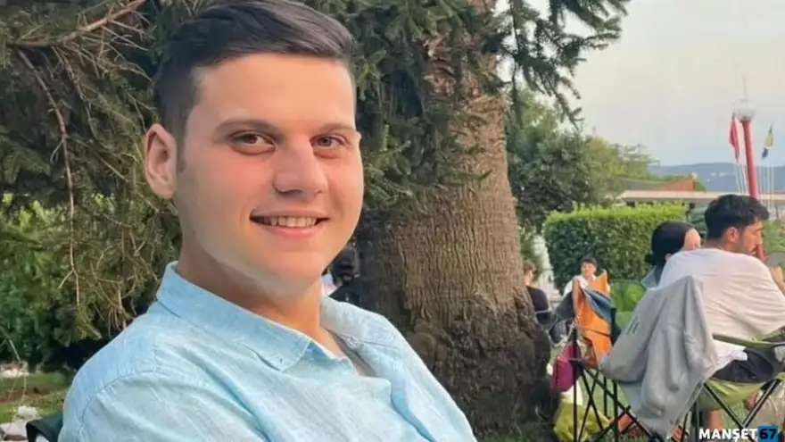 24 yaşında ki İlhan Köse kansere yenik düştü..