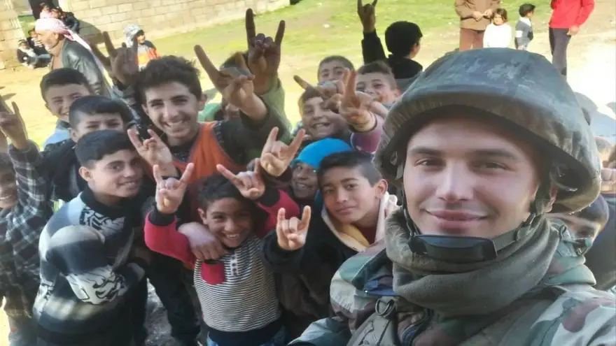 Karadeniz Ereğlili askerden memleketine mesaj var