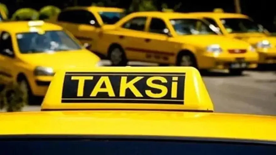 Zonguldak'ta taksi ücretlerine zam, gözler Ereli'ye çevrildi...