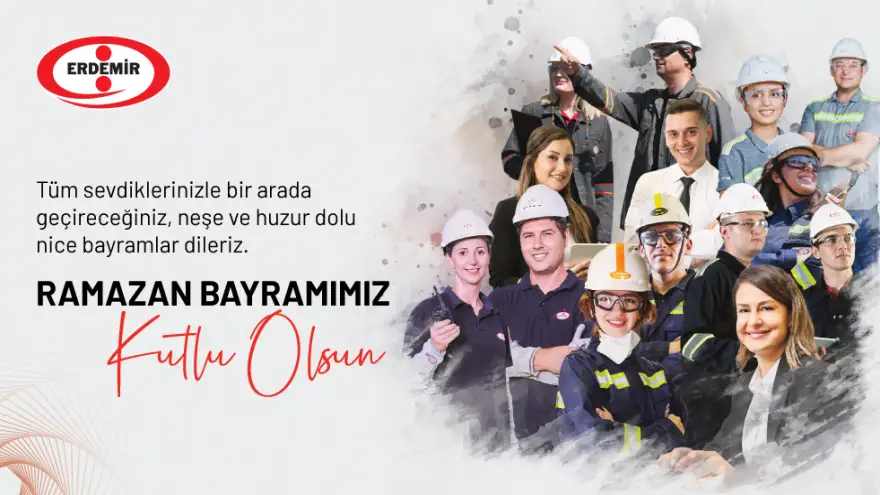 Ramazan Bayramınız Kutlu Olsun