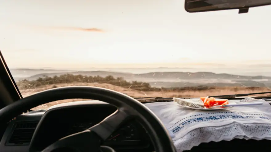 Ağır tonajlı araçlara Bayram süresince yasak getirildi..