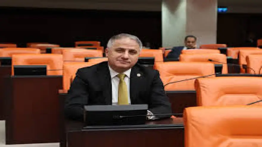 Bozkurt, Ramazan Bayramı'nın huzur ve mutluluk getirmesini dilerim..