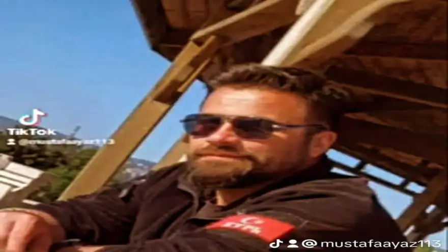 Mustafa Ayaz'ın ani ölümü sevenlerini yasa boğdu..