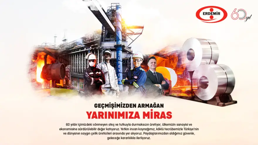 Geçmişten armağan, yarınımıza miras