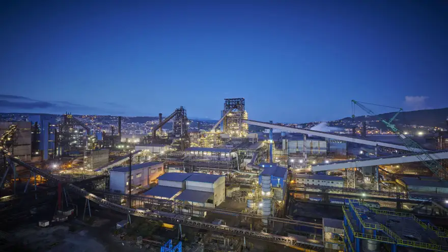 Türkiye’nin küresel çelik gücü Erdemir 60 yaşında