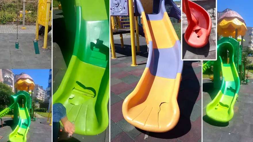 BUNUN ADI VİCDANSIZLIK!