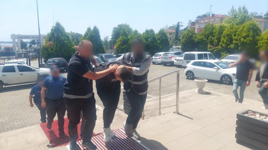 Dinçer Arslan’ın cansız bedeni çuvalla gömülmüş şekilde bulundu. ..