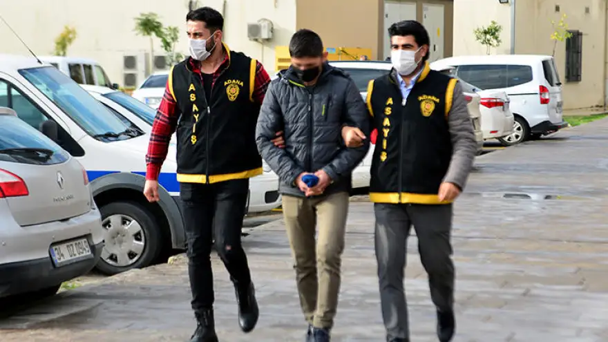 Aranan 49 şahıs yakalandı