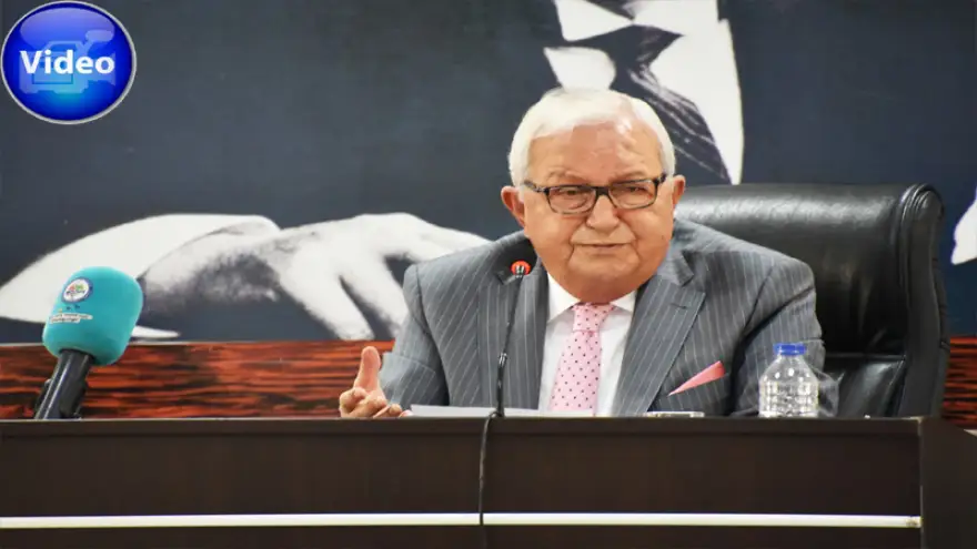 Posbıyık’tan Ereğli halkına çağrı