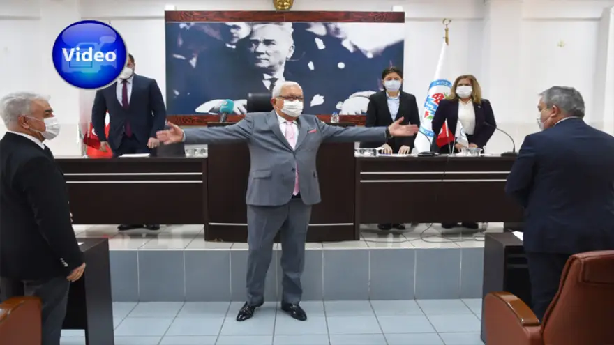 Posbıyık’tan siyasilere çağrı