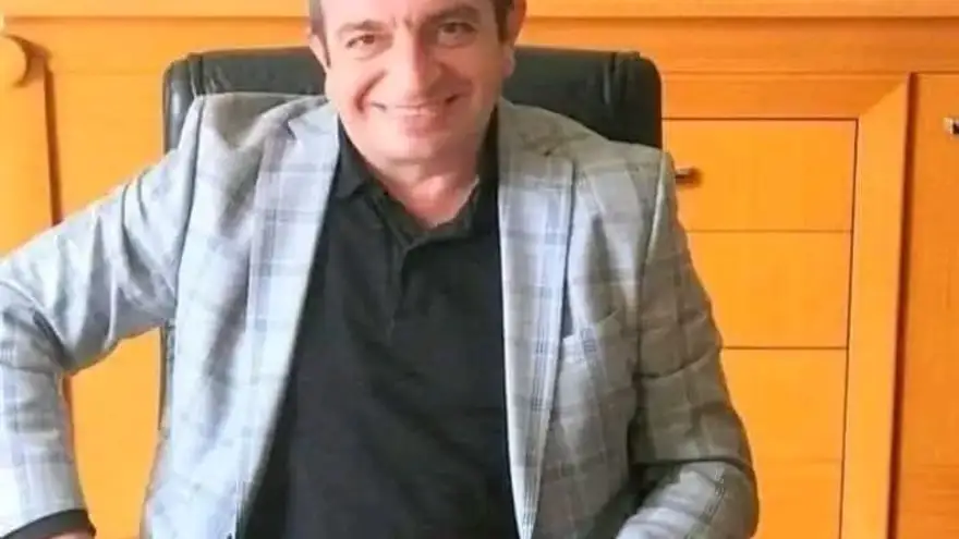 Yasin Erdoğanoğlu hayatını kaybetti..
