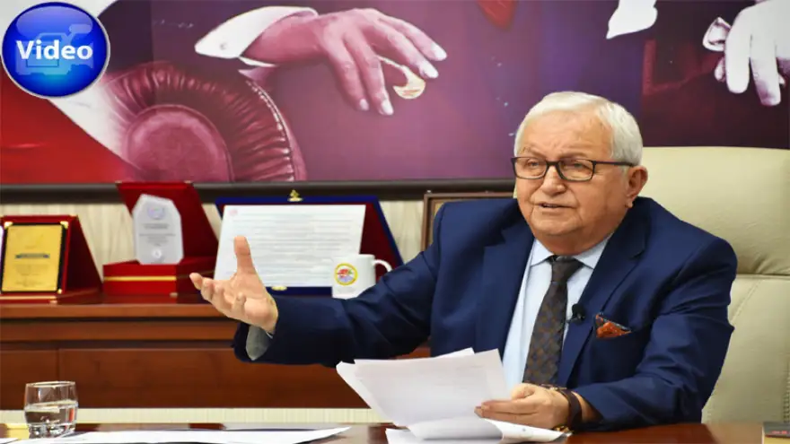 Posbıyık’tan Oyak yönetimine sosyal sorumluluk çağrısı