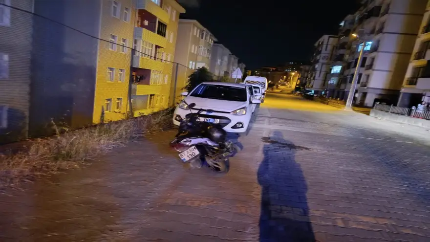 Tedaviyi reddeden sürücü 300 promil alkollü çıktı...