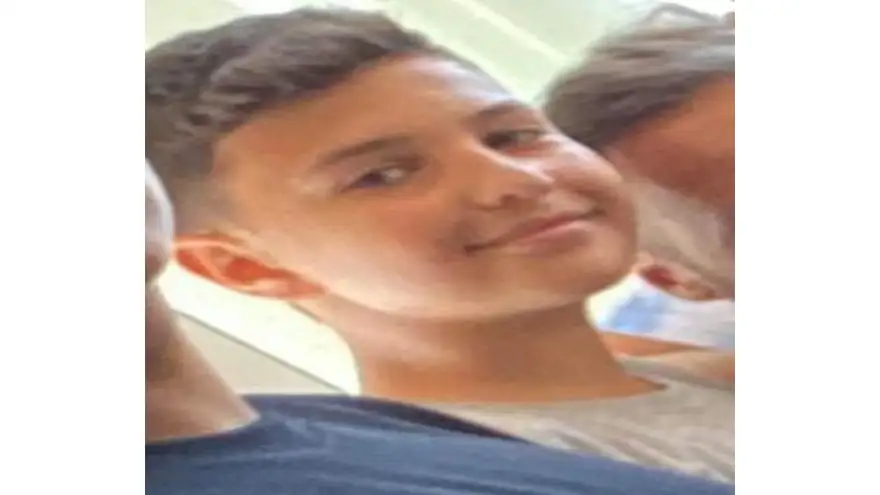 10 yaşındaki Yiğit Efe Enli her yerde aranıyor