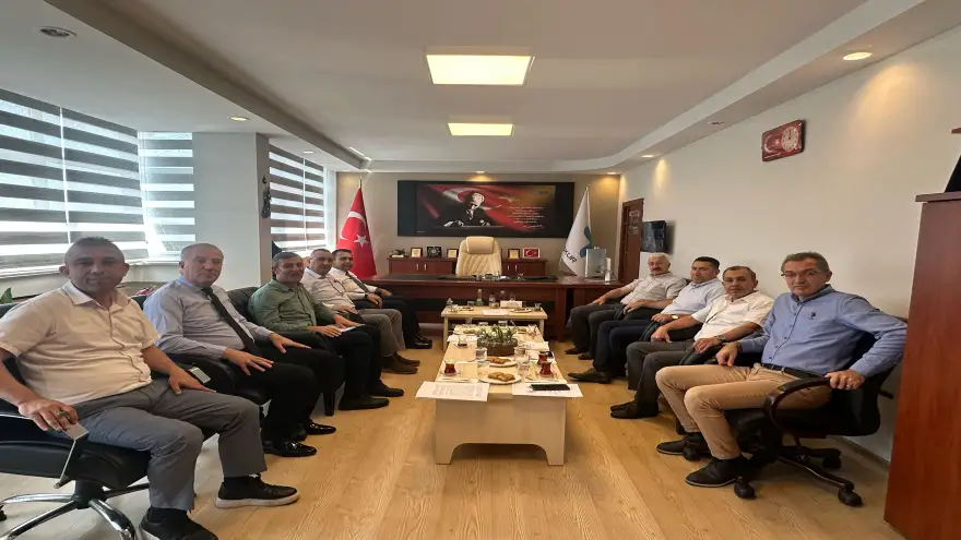 Zonguldak’ta hükümlülere yönelik istihdam seferberliği