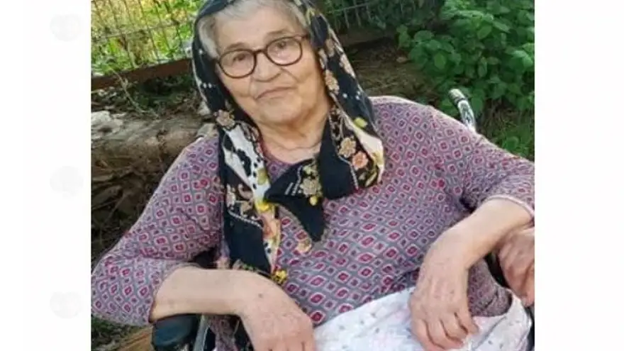 Sinan Kabatepe'nin acı günü