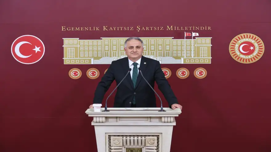 Milletvekilinden müjdeli haber geldi..