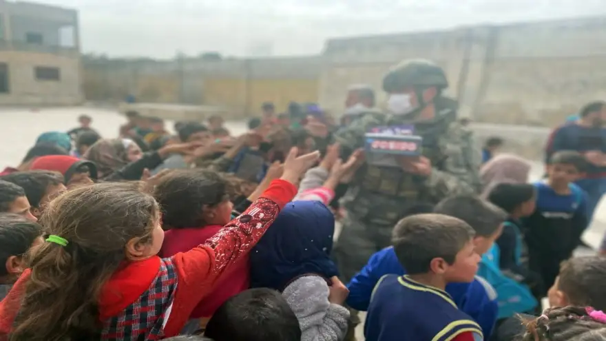 AK Parti’nin kampanyası amacına ulaştı