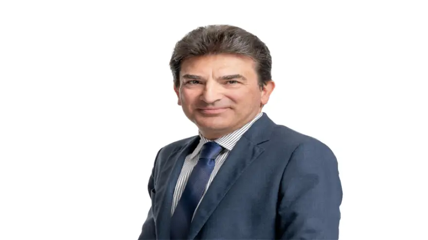 OYAK Genel Müdürlüğü görevine  Prof. Dr. Murat Yalçıntaş getirildi